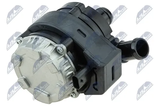 Zusatzwasserpumpe (Kühlwasserkreislauf) 12 V NTY CPZ-WW-022 Bild Zusatzwasserpumpe (Kühlwasserkreislauf) 12 V NTY CPZ-WW-022