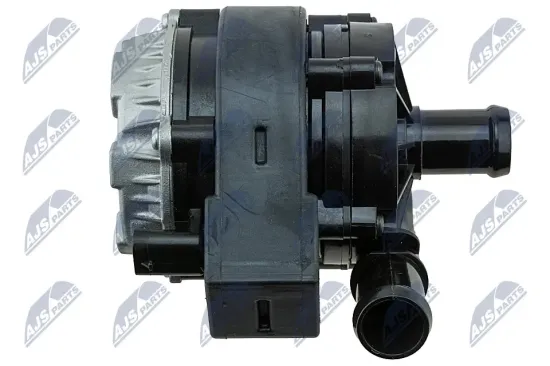 Zusatzwasserpumpe (Kühlwasserkreislauf) 12 V NTY CPZ-WW-022 Bild Zusatzwasserpumpe (Kühlwasserkreislauf) 12 V NTY CPZ-WW-022