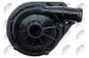 Zusatzwasserpumpe (Kühlwasserkreislauf) 12 V NTY CPZ-WW-022 Bild Zusatzwasserpumpe (Kühlwasserkreislauf) 12 V NTY CPZ-WW-022