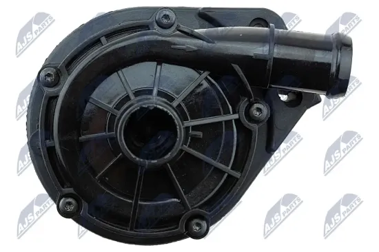 Zusatzwasserpumpe (Kühlwasserkreislauf) 12 V NTY CPZ-WW-022 Bild Zusatzwasserpumpe (Kühlwasserkreislauf) 12 V NTY CPZ-WW-022