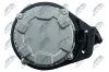 Zusatzwasserpumpe (Kühlwasserkreislauf) 12 V NTY CPZ-WW-022 Bild Zusatzwasserpumpe (Kühlwasserkreislauf) 12 V NTY CPZ-WW-022
