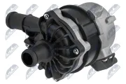 Zusatzwasserpumpe (Kühlwasserkreislauf) 12 V NTY CPZ-WW-024