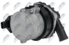 Zusatzwasserpumpe (Kühlwasserkreislauf) 12 V NTY CPZ-WW-024 Bild Zusatzwasserpumpe (Kühlwasserkreislauf) 12 V NTY CPZ-WW-024