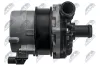 Zusatzwasserpumpe (Kühlwasserkreislauf) 12 V NTY CPZ-WW-024 Bild Zusatzwasserpumpe (Kühlwasserkreislauf) 12 V NTY CPZ-WW-024
