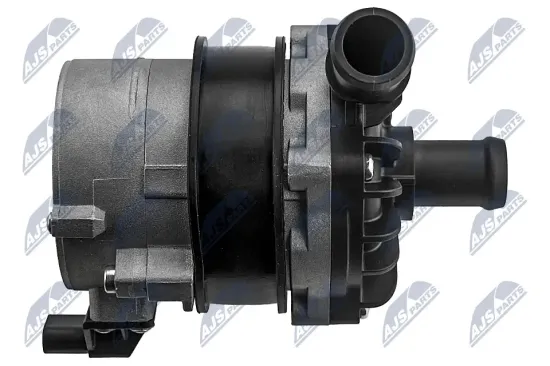 Zusatzwasserpumpe (Kühlwasserkreislauf) 12 V NTY CPZ-WW-024 Bild Zusatzwasserpumpe (Kühlwasserkreislauf) 12 V NTY CPZ-WW-024