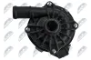 Zusatzwasserpumpe (Kühlwasserkreislauf) 12 V NTY CPZ-WW-024 Bild Zusatzwasserpumpe (Kühlwasserkreislauf) 12 V NTY CPZ-WW-024