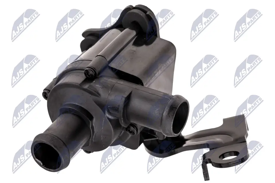 Zusatzwasserpumpe (Kühlwasserkreislauf) 12 V NTY CPZ-WW-026