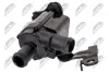 Zusatzwasserpumpe (K&uuml;hlwasserkreislauf) 12 V NTY CPZ-WW-026