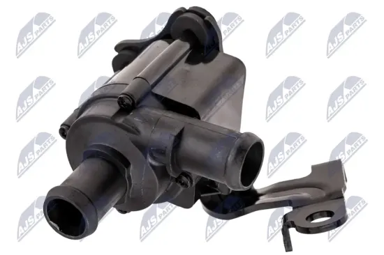 Zusatzwasserpumpe (Kühlwasserkreislauf) 12 V NTY CPZ-WW-026 Bild Zusatzwasserpumpe (Kühlwasserkreislauf) 12 V NTY CPZ-WW-026