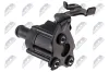Zusatzwasserpumpe (Kühlwasserkreislauf) 12 V NTY CPZ-WW-026 Bild Zusatzwasserpumpe (Kühlwasserkreislauf) 12 V NTY CPZ-WW-026