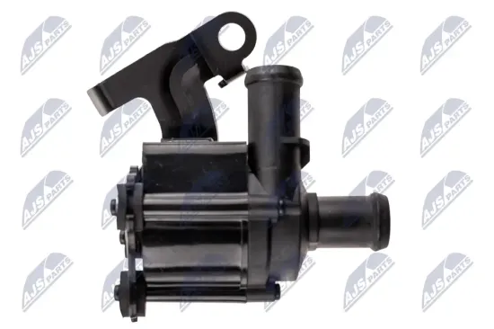 Zusatzwasserpumpe (Kühlwasserkreislauf) 12 V NTY CPZ-WW-026 Bild Zusatzwasserpumpe (Kühlwasserkreislauf) 12 V NTY CPZ-WW-026