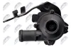 Zusatzwasserpumpe (Kühlwasserkreislauf) 12 V NTY CPZ-WW-026 Bild Zusatzwasserpumpe (Kühlwasserkreislauf) 12 V NTY CPZ-WW-026