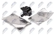 Zusatzwasserpumpe (Kühlwasserkreislauf) 12 V NTY CPZ-WW-027