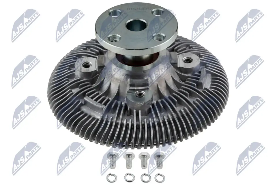 Kupplung, Kühlerlüfter NTY CSW-CH-001