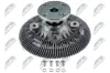 Kupplung, Kühlerlüfter NTY CSW-CH-001 Bild Kupplung, Kühlerlüfter NTY CSW-CH-001