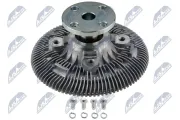 Kupplung, Kühlerlüfter NTY CSW-CH-001