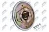 Kupplung, Kühlerlüfter NTY CSW-CH-001 Bild Kupplung, Kühlerlüfter NTY CSW-CH-001