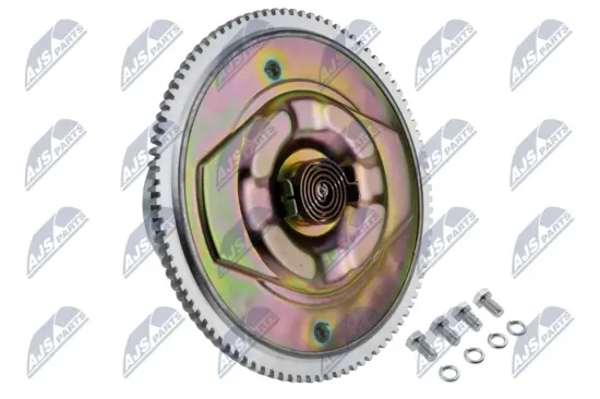 Kupplung, Kühlerlüfter NTY CSW-CH-001 Bild Kupplung, Kühlerlüfter NTY CSW-CH-001