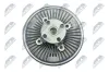Kupplung, Kühlerlüfter NTY CSW-CH-002 Bild Kupplung, Kühlerlüfter NTY CSW-CH-002