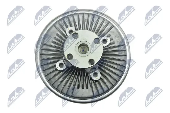 Kupplung, Kühlerlüfter NTY CSW-CH-002 Bild Kupplung, Kühlerlüfter NTY CSW-CH-002