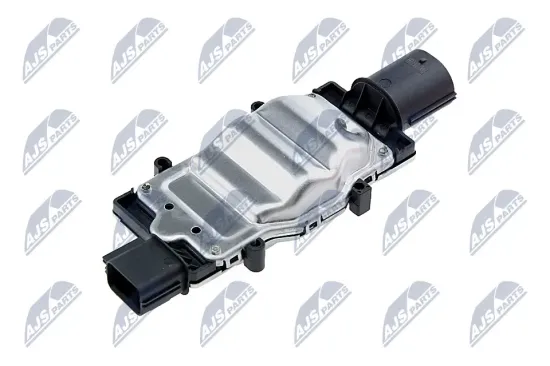 Steuergerät, Elektrolüfter (Motorkühlung) NTY CSW-FR-001 Bild Steuergerät, Elektrolüfter (Motorkühlung) NTY CSW-FR-001