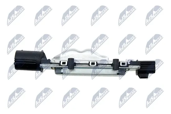 Steuergerät, Elektrolüfter (Motorkühlung) NTY CSW-FR-001 Bild Steuergerät, Elektrolüfter (Motorkühlung) NTY CSW-FR-001