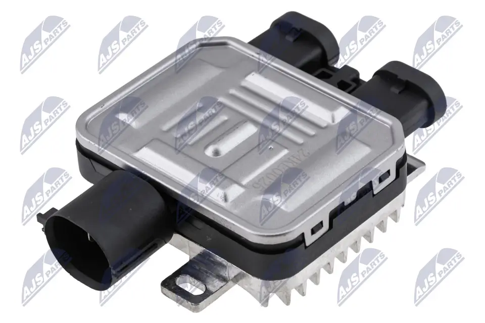 Steuergerät, Elektrolüfter (Motorkühlung) 12 V NTY CSW-FR-003