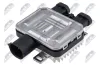 Steuergerät, Elektrolüfter (Motorkühlung) 12 V NTY CSW-FR-003 Bild Steuergerät, Elektrolüfter (Motorkühlung) 12 V NTY CSW-FR-003