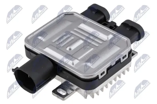 Steuergerät, Elektrolüfter (Motorkühlung) 12 V NTY CSW-FR-003 Bild Steuergerät, Elektrolüfter (Motorkühlung) 12 V NTY CSW-FR-003