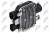 Steuergerät, Elektrolüfter (Motorkühlung) 12 V NTY CSW-FR-003 Bild Steuergerät, Elektrolüfter (Motorkühlung) 12 V NTY CSW-FR-003