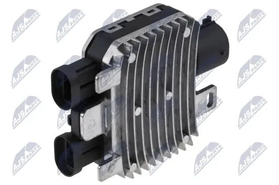 Steuergerät, Elektrolüfter (Motorkühlung) 12 V NTY CSW-FR-003 Bild Steuergerät, Elektrolüfter (Motorkühlung) 12 V NTY CSW-FR-003