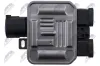 Steuergerät, Elektrolüfter (Motorkühlung) 12 V NTY CSW-FR-003 Bild Steuergerät, Elektrolüfter (Motorkühlung) 12 V NTY CSW-FR-003