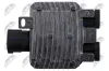 Steuergerät, Elektrolüfter (Motorkühlung) 12 V NTY CSW-FR-003 Bild Steuergerät, Elektrolüfter (Motorkühlung) 12 V NTY CSW-FR-003