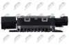 Steuergerät, Elektrolüfter (Motorkühlung) 12 V NTY CSW-FR-003 Bild Steuergerät, Elektrolüfter (Motorkühlung) 12 V NTY CSW-FR-003