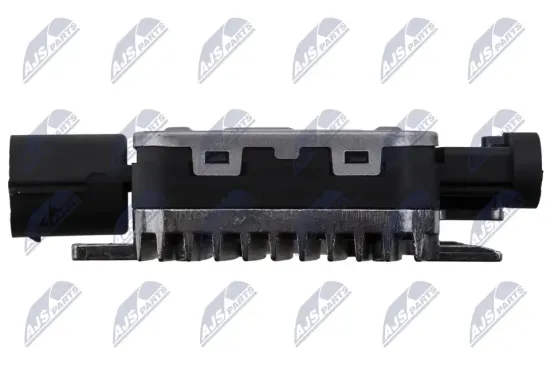 Steuergerät, Elektrolüfter (Motorkühlung) 12 V NTY CSW-FR-003 Bild Steuergerät, Elektrolüfter (Motorkühlung) 12 V NTY CSW-FR-003