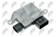 Sensor, Raddrehzahl Hinterachse links Hinterachse rechts NTY HCA-CH-009