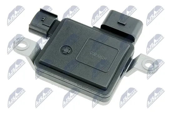Steuergerät, Heizung/Lüftung NTY CSW-HY-500 Bild Steuergerät, Heizung/Lüftung NTY CSW-HY-500