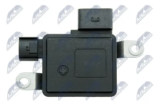 Steuergerät, Heizung/Lüftung NTY CSW-HY-500 Bild Steuergerät, Heizung/Lüftung NTY CSW-HY-500