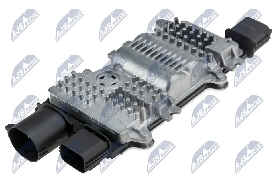 Widerstand, Innenraumgebläse NTY CSW-PL-000