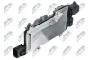 Widerstand, Innenraumgebläse NTY CSW-PL-000 Bild Widerstand, Innenraumgebläse NTY CSW-PL-000