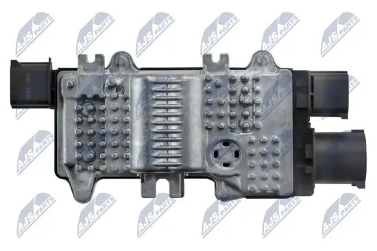 Widerstand, Innenraumgebläse NTY CSW-PL-000 Bild Widerstand, Innenraumgebläse NTY CSW-PL-000