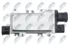 Widerstand, Innenraumgebläse NTY CSW-PL-000 Bild Widerstand, Innenraumgebläse NTY CSW-PL-000