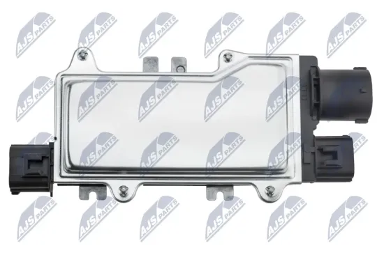 Widerstand, Innenraumgebläse NTY CSW-PL-000 Bild Widerstand, Innenraumgebläse NTY CSW-PL-000