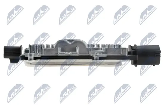 Widerstand, Innenraumgebläse NTY CSW-PL-000 Bild Widerstand, Innenraumgebläse NTY CSW-PL-000
