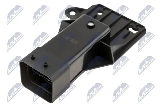 Regler, Innenraumgebläse NTY CSW-SE-001 Bild Regler, Innenraumgebläse NTY CSW-SE-001