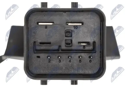 Regler, Innenraumgebläse NTY CSW-SE-001 Bild Regler, Innenraumgebläse NTY CSW-SE-001