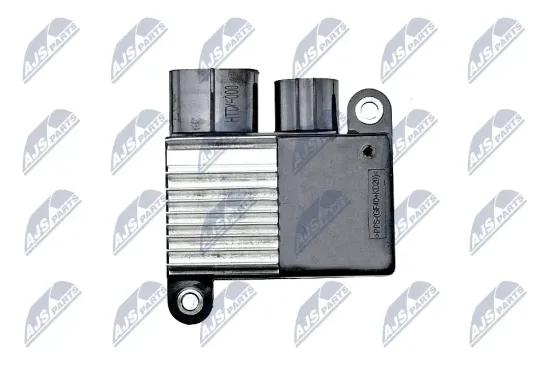 Vorwiderstand, Elektromotor (Kühlerlüfter) NTY CSW-TY-000 Bild Vorwiderstand, Elektromotor (Kühlerlüfter) NTY CSW-TY-000