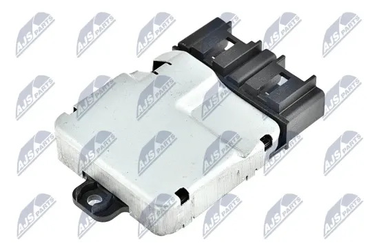 Steuergerät, Heizung/Lüftung NTY CSW-TY-002 Bild Steuergerät, Heizung/Lüftung NTY CSW-TY-002