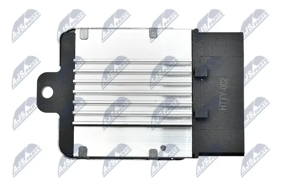 Steuergerät, Heizung/Lüftung NTY CSW-TY-002 Bild Steuergerät, Heizung/Lüftung NTY CSW-TY-002