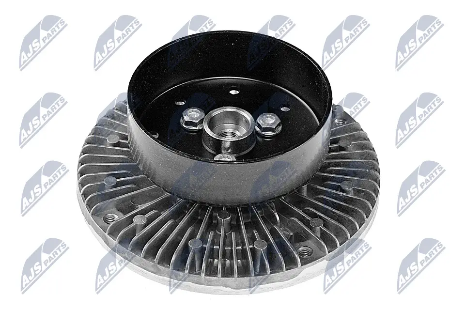 Kupplung, Kühlerlüfter NTY CSW-VW-000